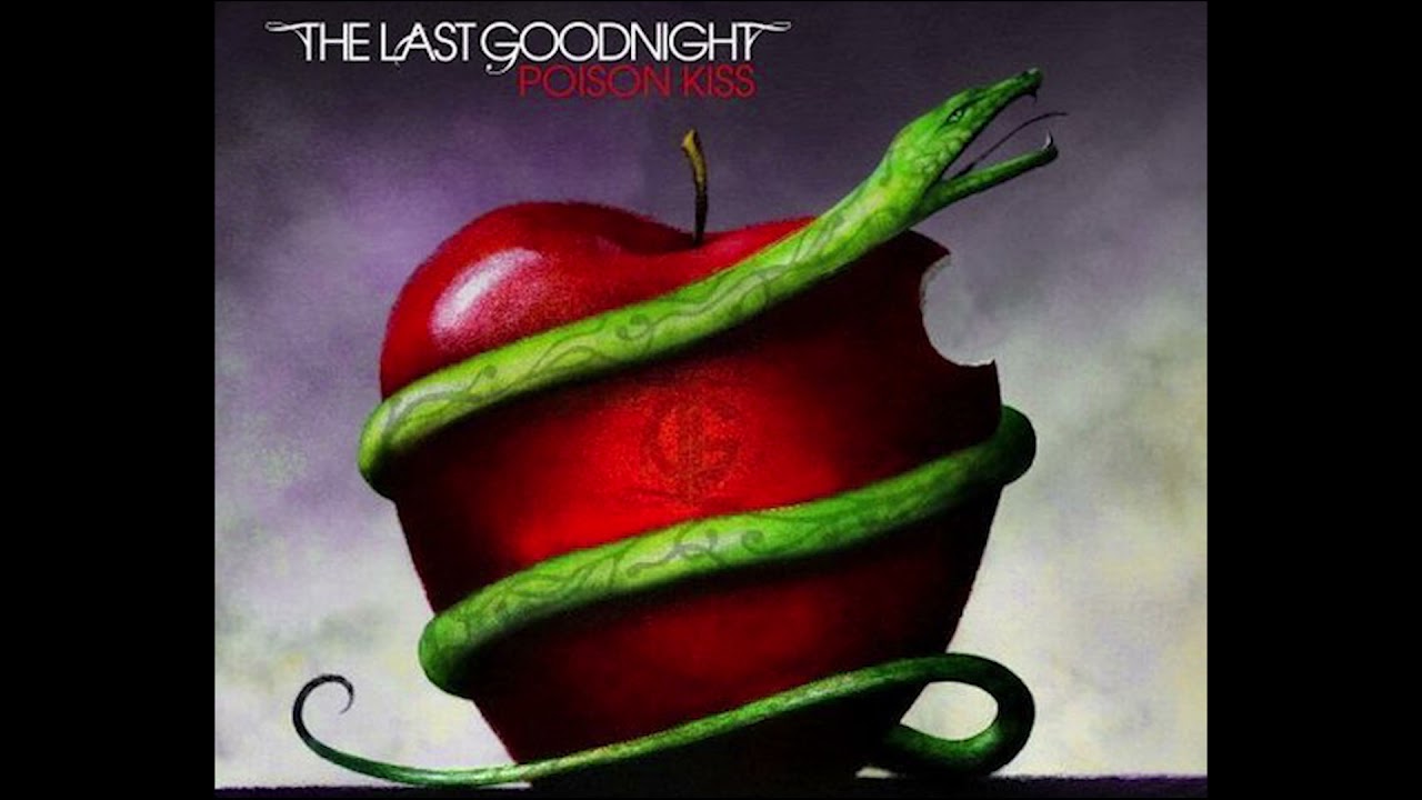 The Last Goodnight - If I Talk To God