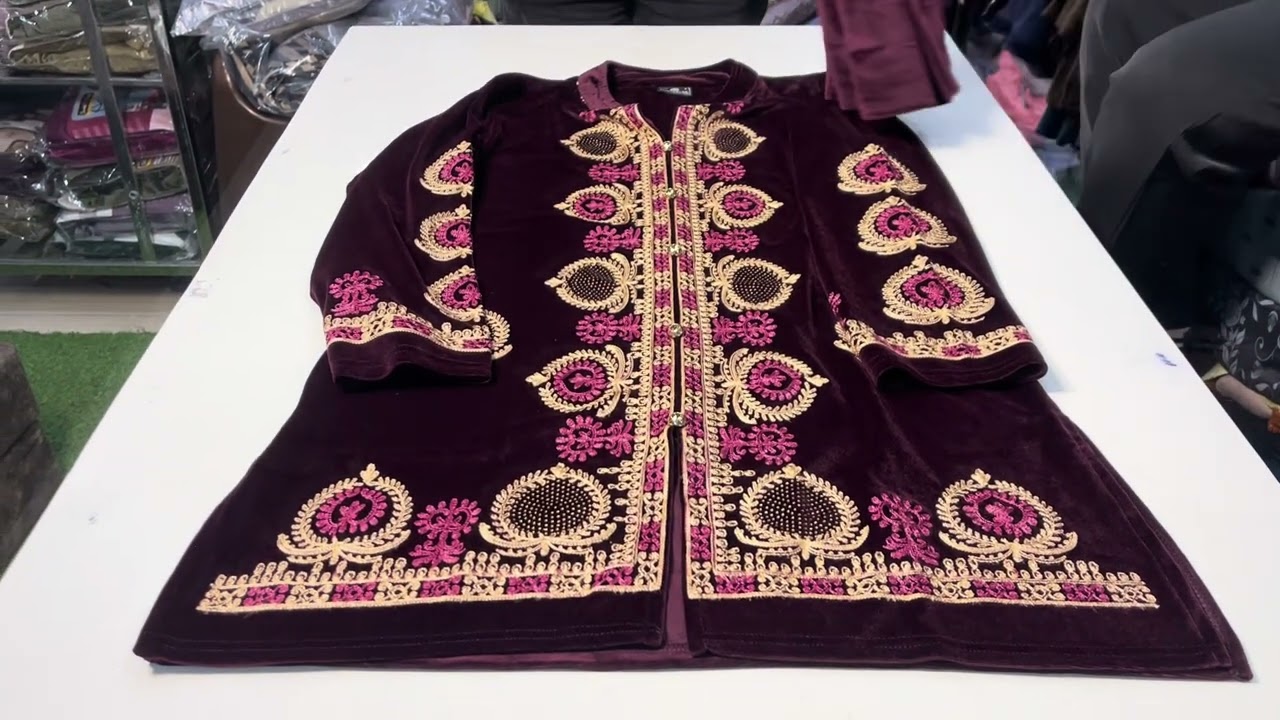 PREMIUM TOP BRANDS CORD SET,VELVET AND DAFFODIL WOOL,ORDER AT 9814815551,9914615551