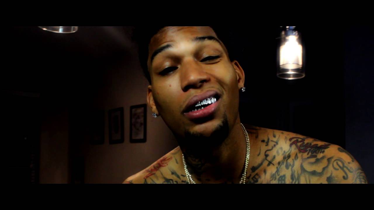 T-JONES x MAZI - LIL BIT [Directed By Wylout Films]