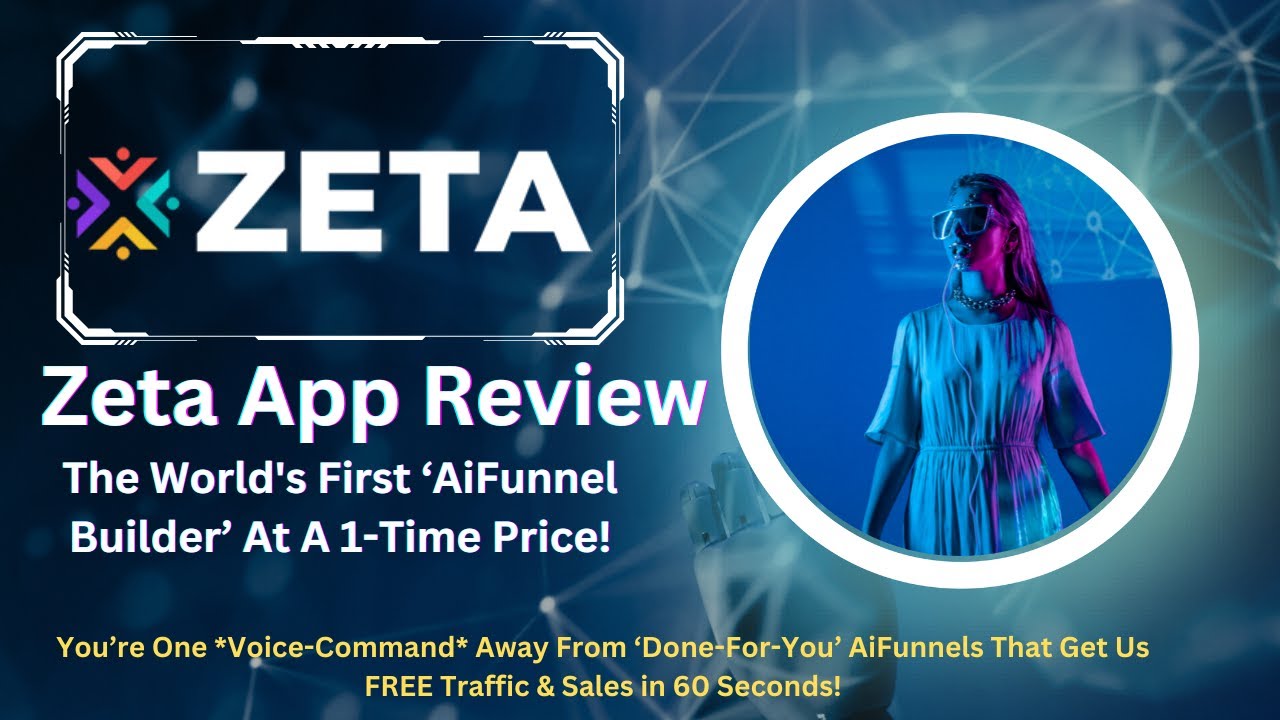 Zeta Apps Review