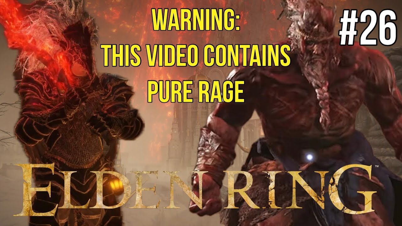 🔴 LIVE | Elden Ring First Playthrough