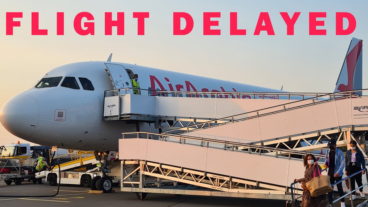 [Flight Report] AIR ARABIA | Casablanca ✈ Rennes | Airbus A320 | Economy