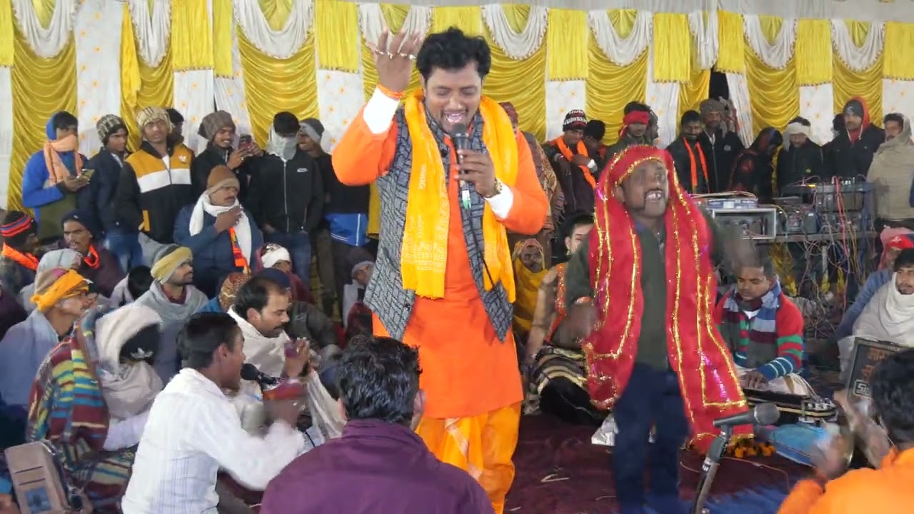 उमेश लाल यादव का एक और खूबसूरत दुगोला #सलोना एंटरटेनमेंट #