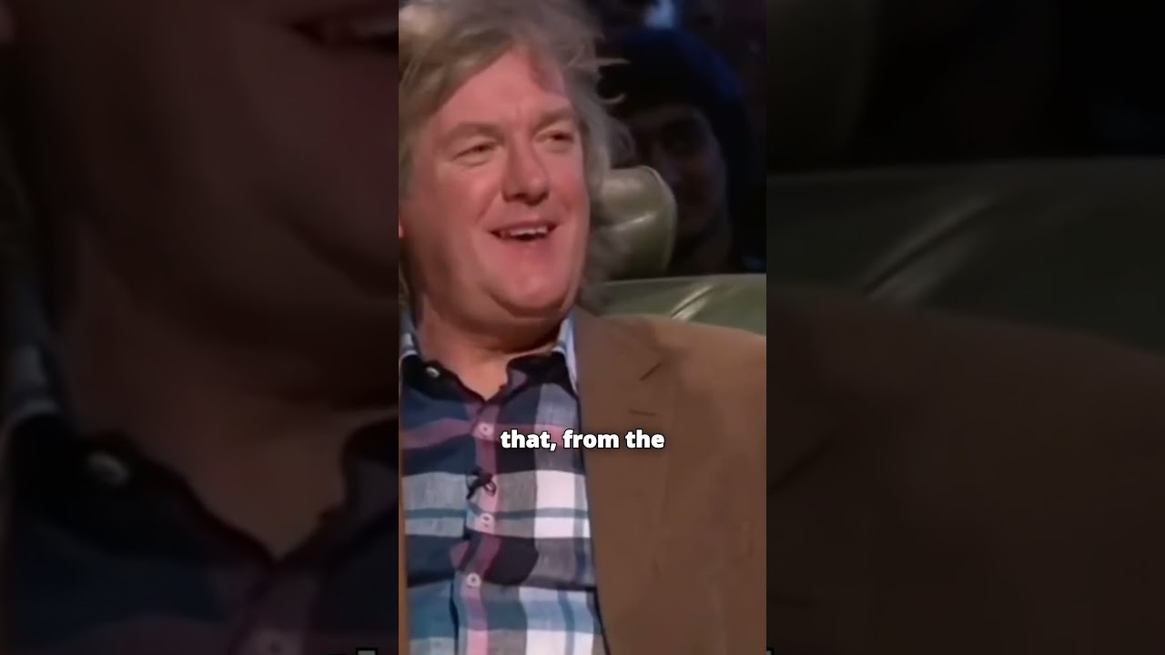 Jeremy Clarkson Said What?! 😱 | Top Gear’s Most Savage Moment