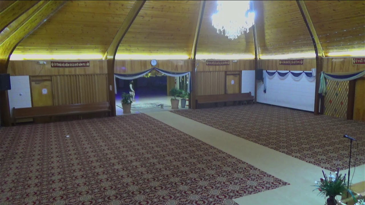 Guru Nanak Darbar Albany