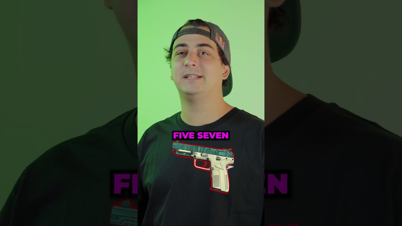 We woke up Cloakzy early to ask him hard gaming questions
