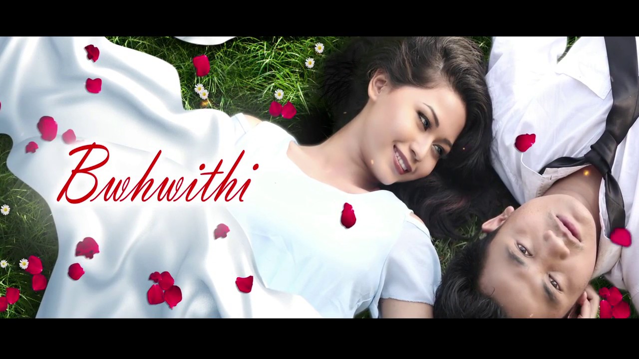 Bwhwithi new video album.(sing by Bitu Narzary)RONGJALU PRODUCSTION