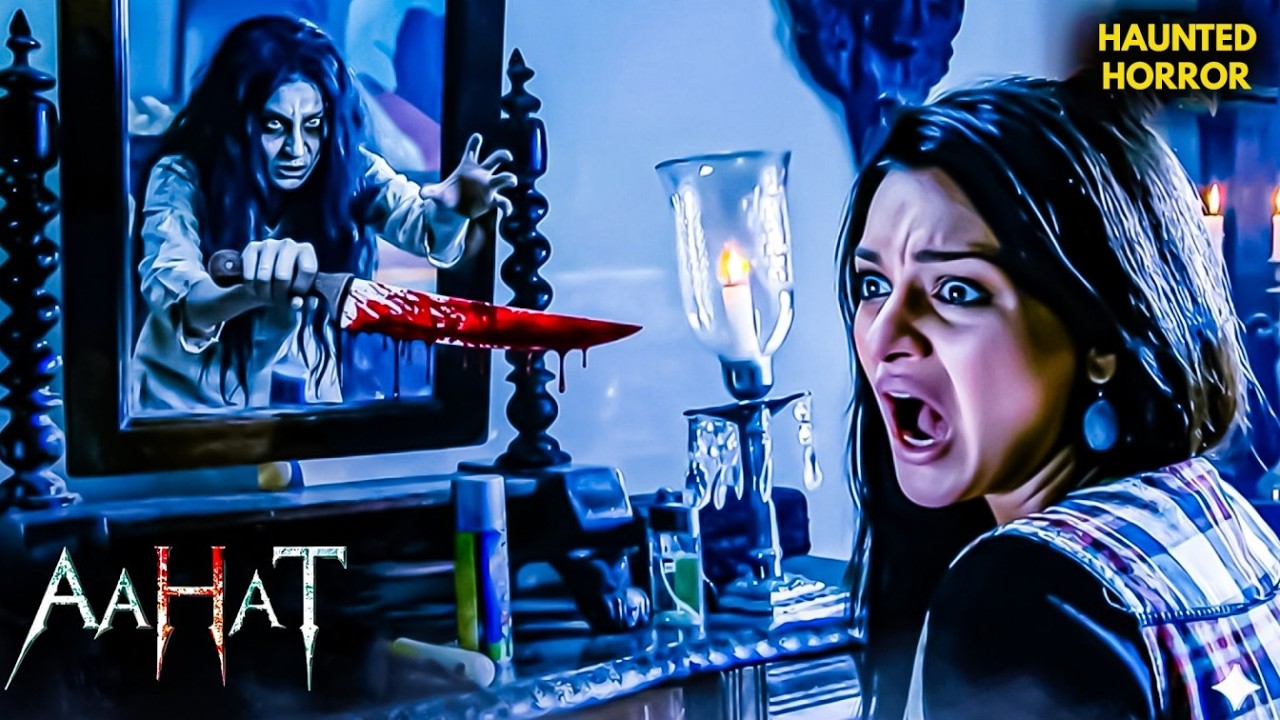 क्या मां के गर्भ में पल रही थी कोई शैतानी ताकत? | AahatS6 | Ghoststory | Haunted #bhutiyastories