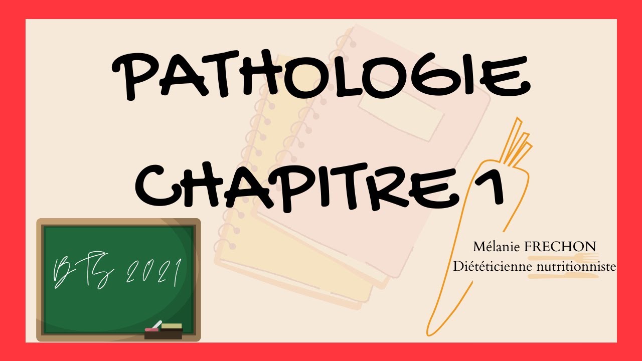 [BTS DIETETIQUE] - Pathologie 1 - S&eacute;miologie digestive