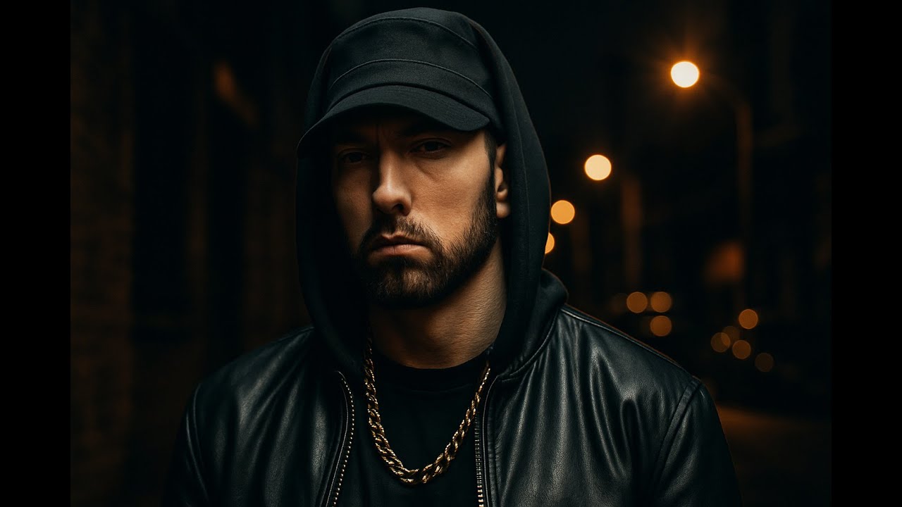 Eminem  - Crazy Shady