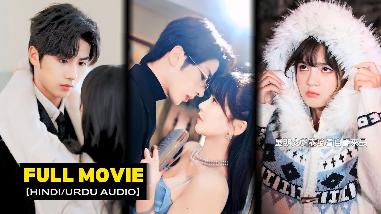 Waking As Villain Wife🔥Clings To Villain Billionaire CEO Hubby😍Tames Him.💗Korean Chinese Drama Hindi