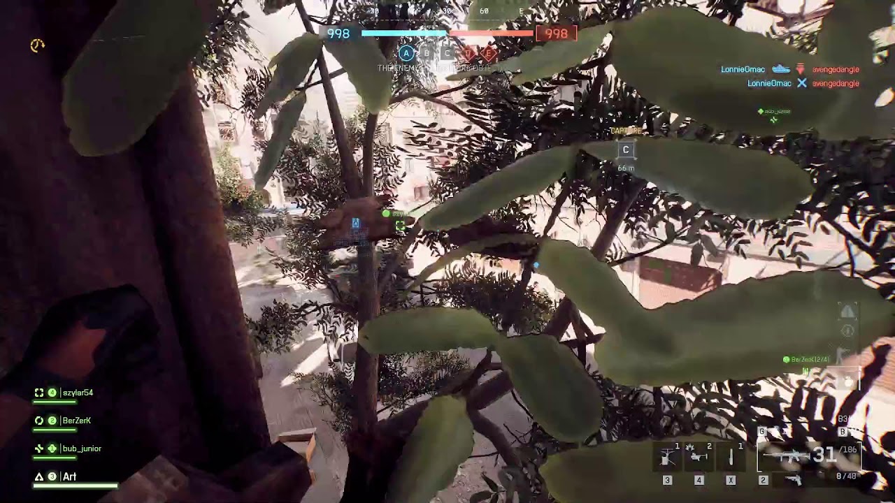 battlefield 6 HC is back bb