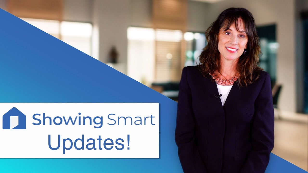 Showing Smart Updates!