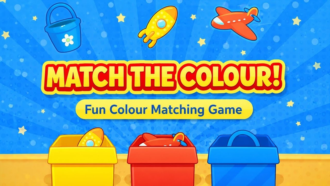 Play games🎮 and learn many more 🥰🥳🚗🚂 