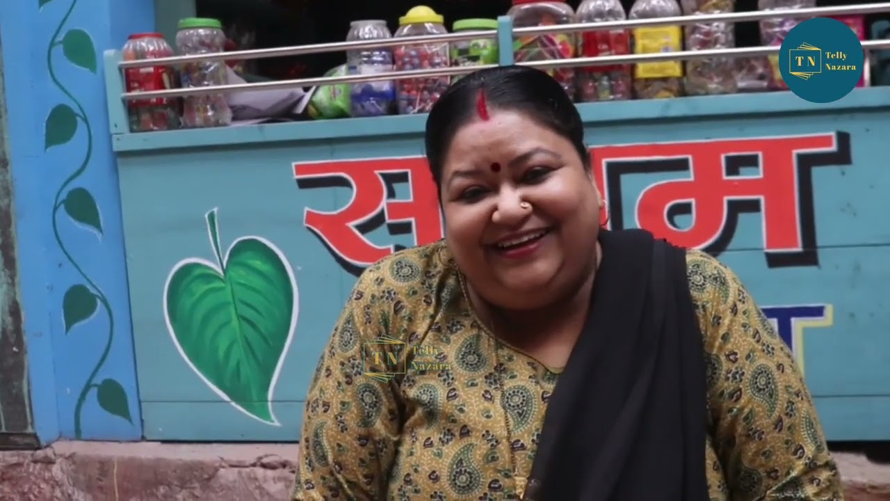 Tum Se Tum Tak | Anu Arya ki shadi ki rasam me Pushpa ko apni aur gopal ke shadi ki yaad hui taza 