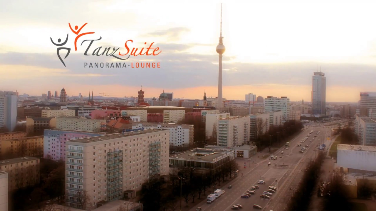 Teaser - TanzSuite - PanoramaTanzschule
