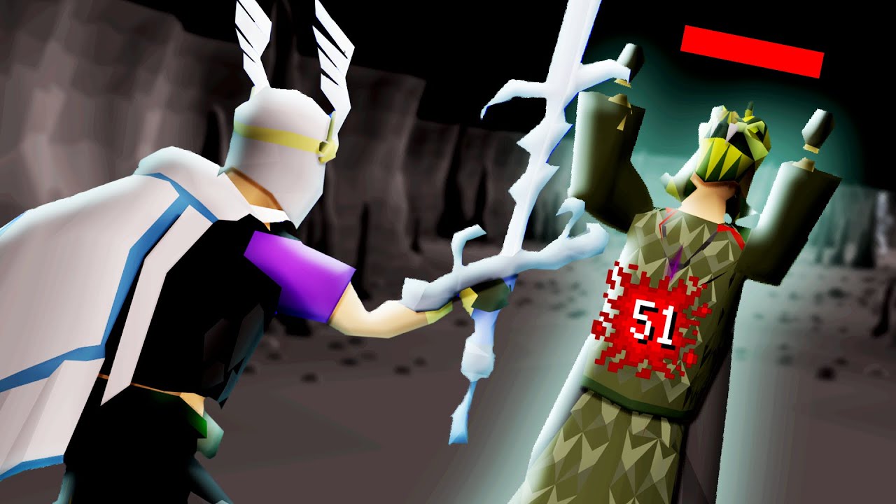How I made Bank Anti-PKing on 4 Accounts