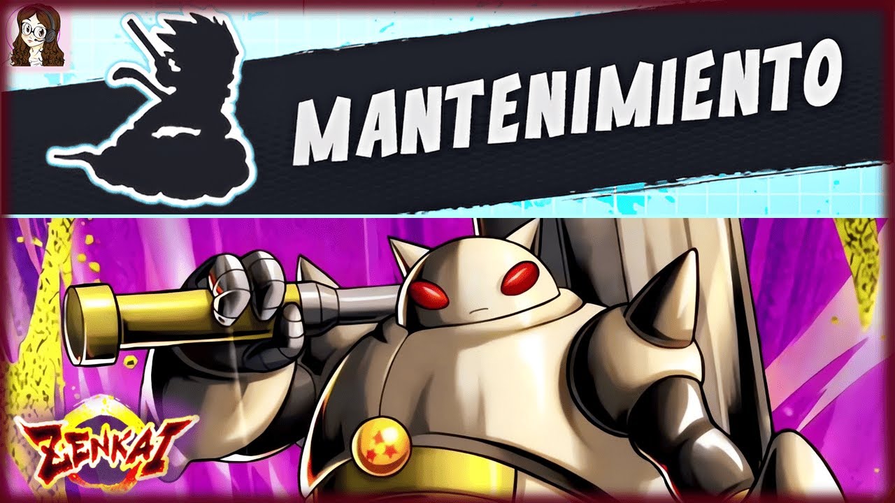 📢 ¡PREVIA ZENKAI TAMAGAMI NÚMERO 3! 🔥 REPASO DE MARTES EN EL FESTIVAL DE DAIMA 🤔 DRAGON BALL LEGENDS