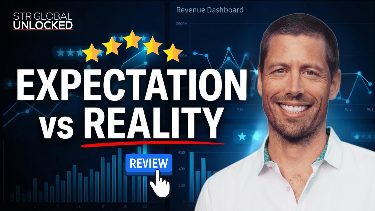 Hospitality Reputation Management: Turning Reviews into Revenue | TrustYou CEO Ben Jost