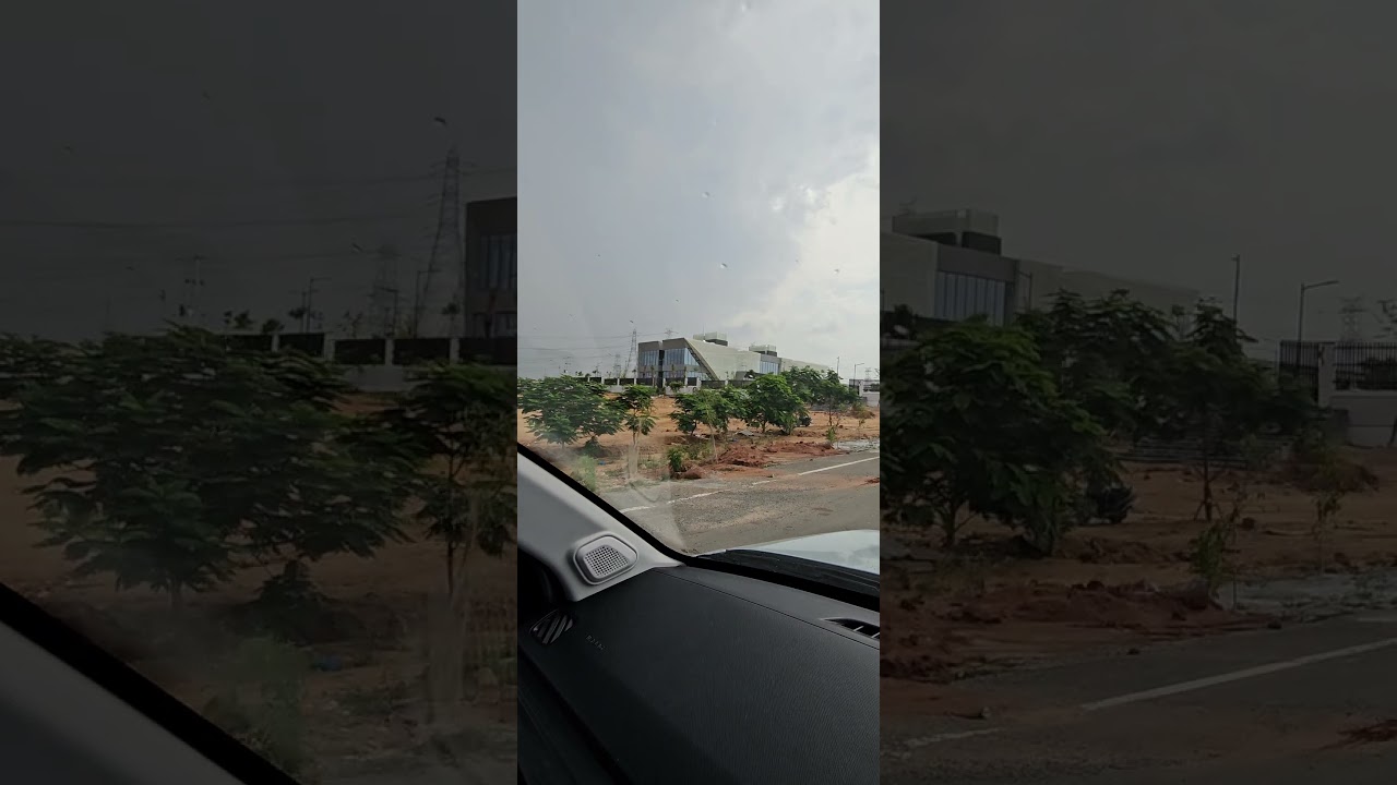 FCDA BUILDING FUTURE CITY