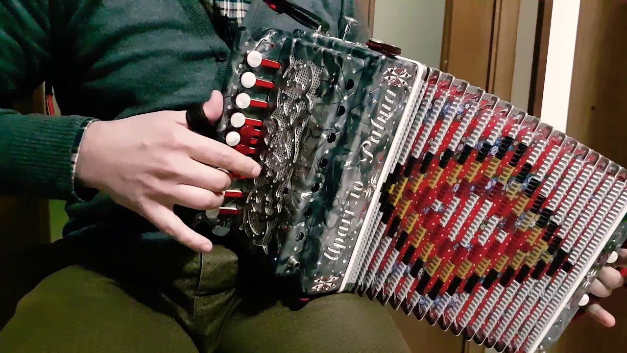Alla Pistelli | Mazurka | Organetto