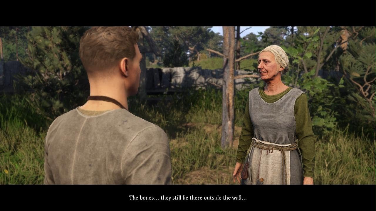 Kingdom Come: Deliverance II - Grinding ☝️🌿⚔️⚔️⚔️🤔