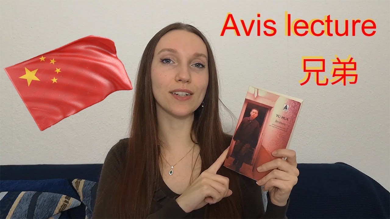 Avis lecture #11: Brothers - Yu Hua