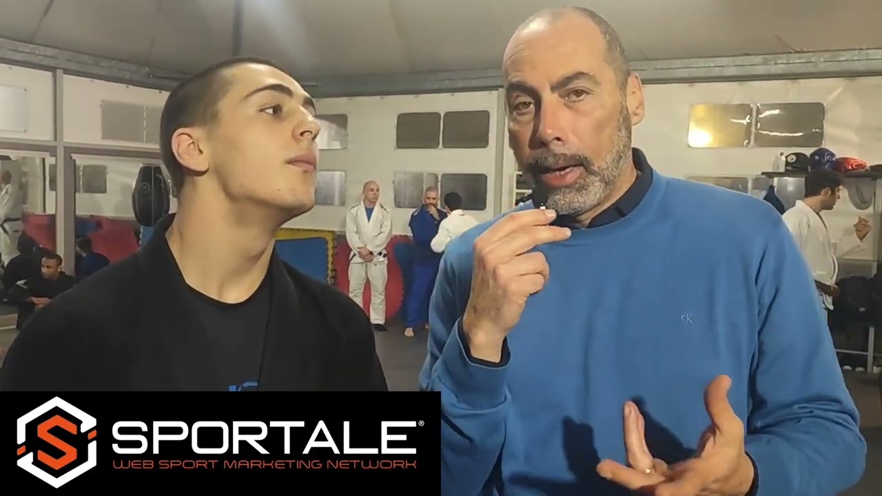 Giuseppe Girone - BJJ Angiulli Fitness Gym 2026-02