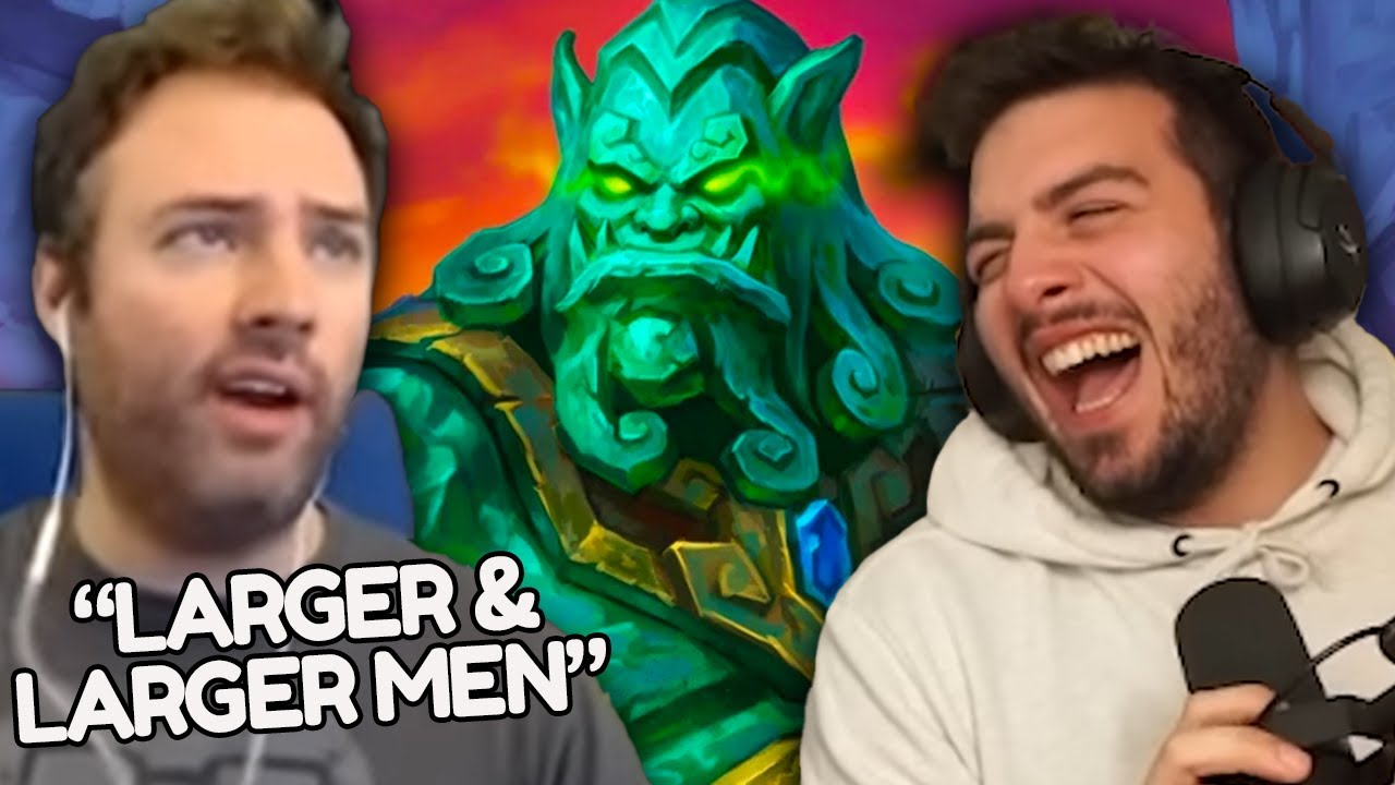 The MOST VIEWED Day9 Hearthstone Moments