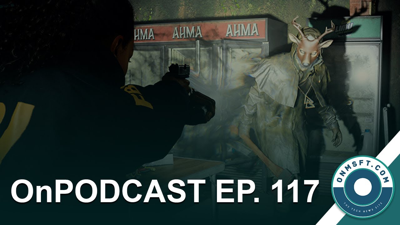 OnPodcast EP. 117: Game Fest 2023, $445 million in fines, killing Cortana, and more