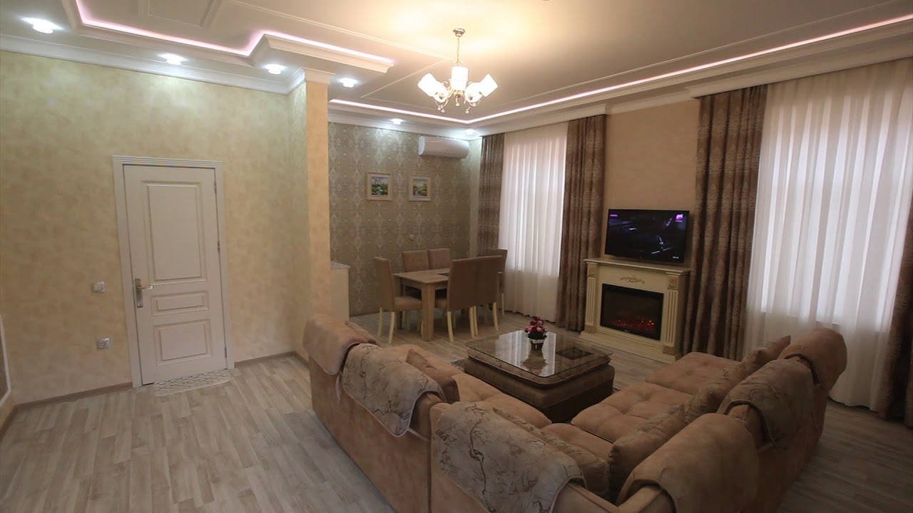 Panorama Hotel Oguz