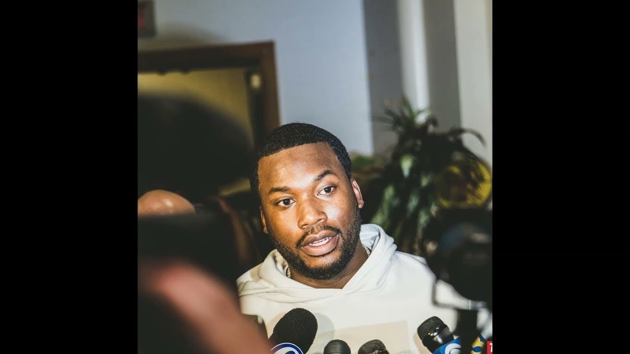 (FREE) [SAMPLE] Meek Mill x Rod Wave Type Beat - 