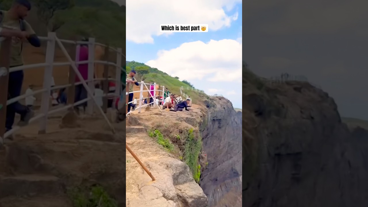 Reels vs. Reality 🤯😯 #shorts #youtubeshorts #shortvideo #viralvideo #travel #shortsfeed