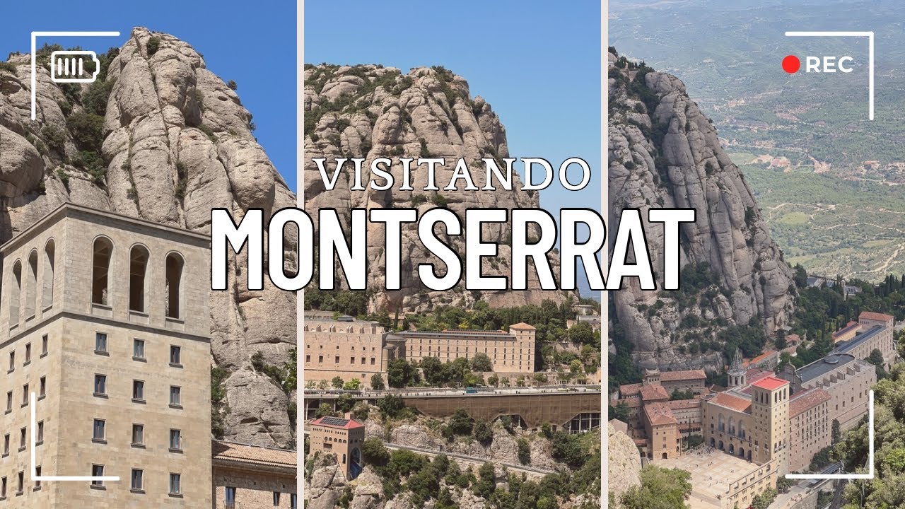 ¿ PORQUE NUNCA VINE A ESTE LUGAR ? 😱 🇪🇸 