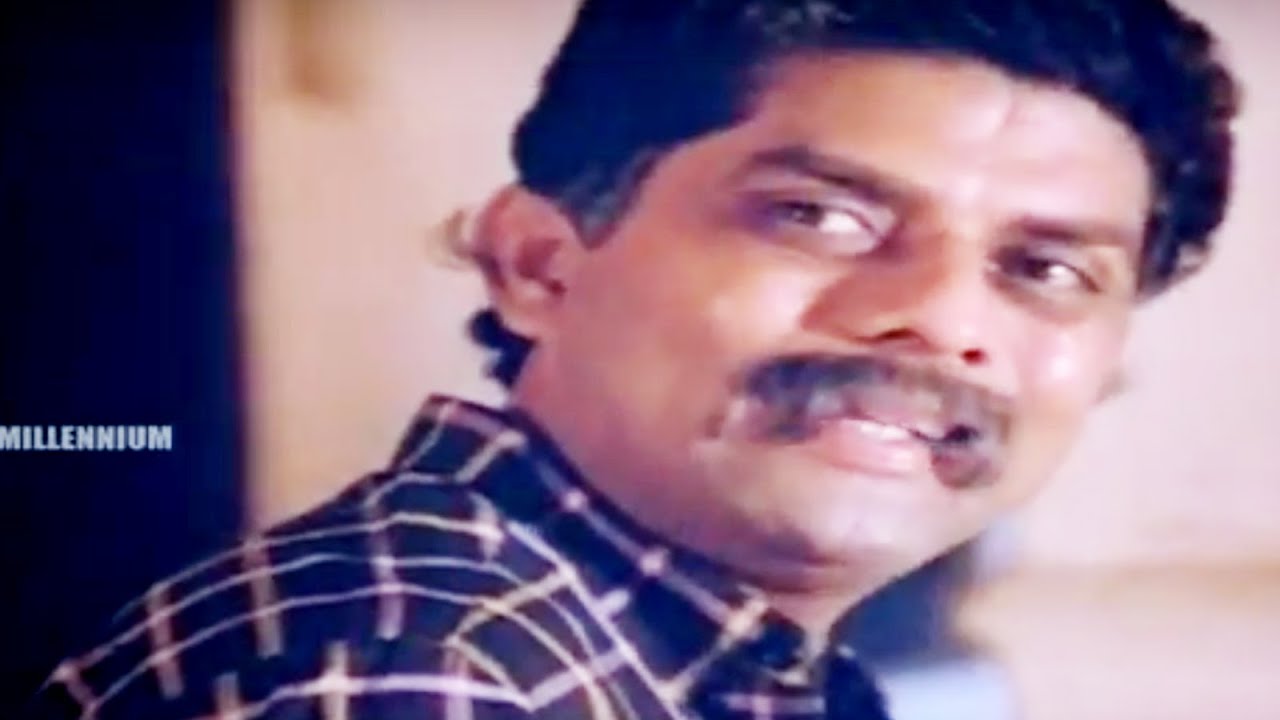 Dheem Tharikida Dhom Film Comedy | Jagathi Comedy Scene