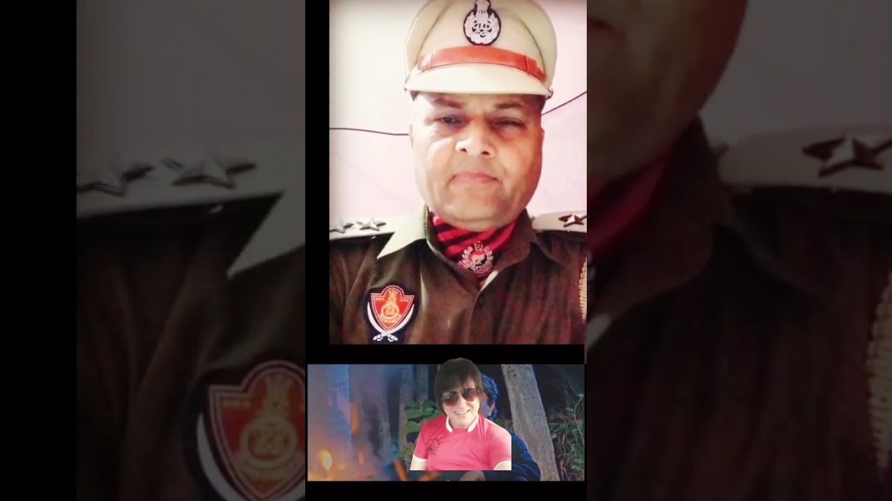SUB INSPECTOR PARTAP PARAS GREAT WRITER SUPPORTING DUS MERE MALIKA MOVIE SONG 