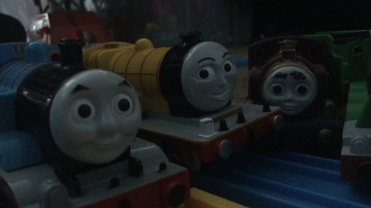 Tomy Molly review