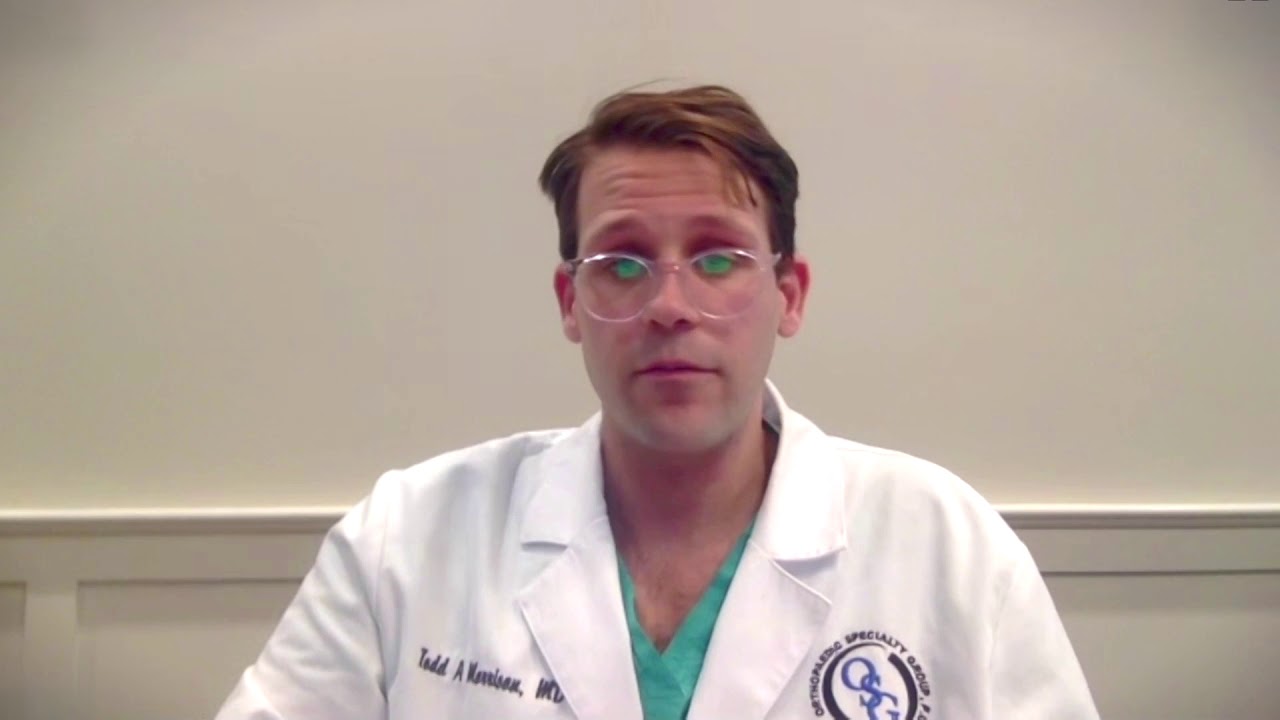 Prevention and Treatment with different types of arthritis
