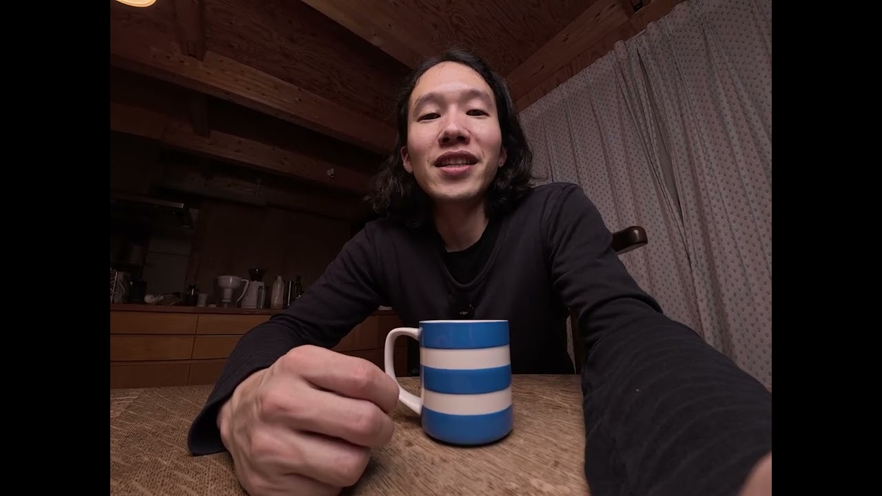 Day26、YouTubeは、YouTubeをやることでしか上達しない。