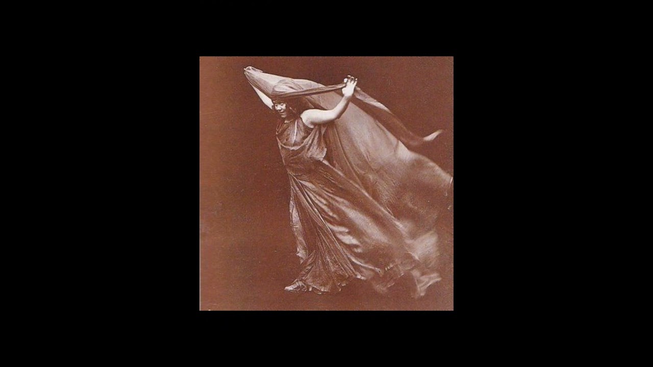 Loie fuller una de las pioneras de las danza- (su vida e historia)-