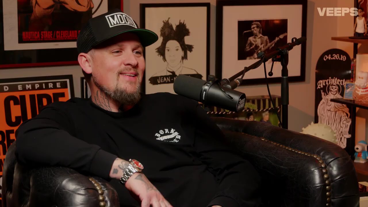 The Evolution of Music: From Hip-Hop to Smashing Pumpkins