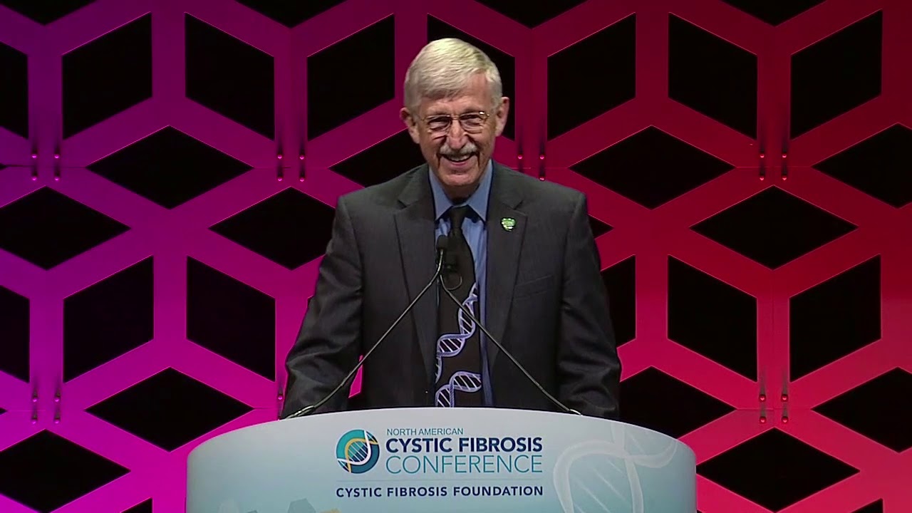 CF Foundation | Plenary 2: Entering the Era of Highly Effective Modulator Therapy