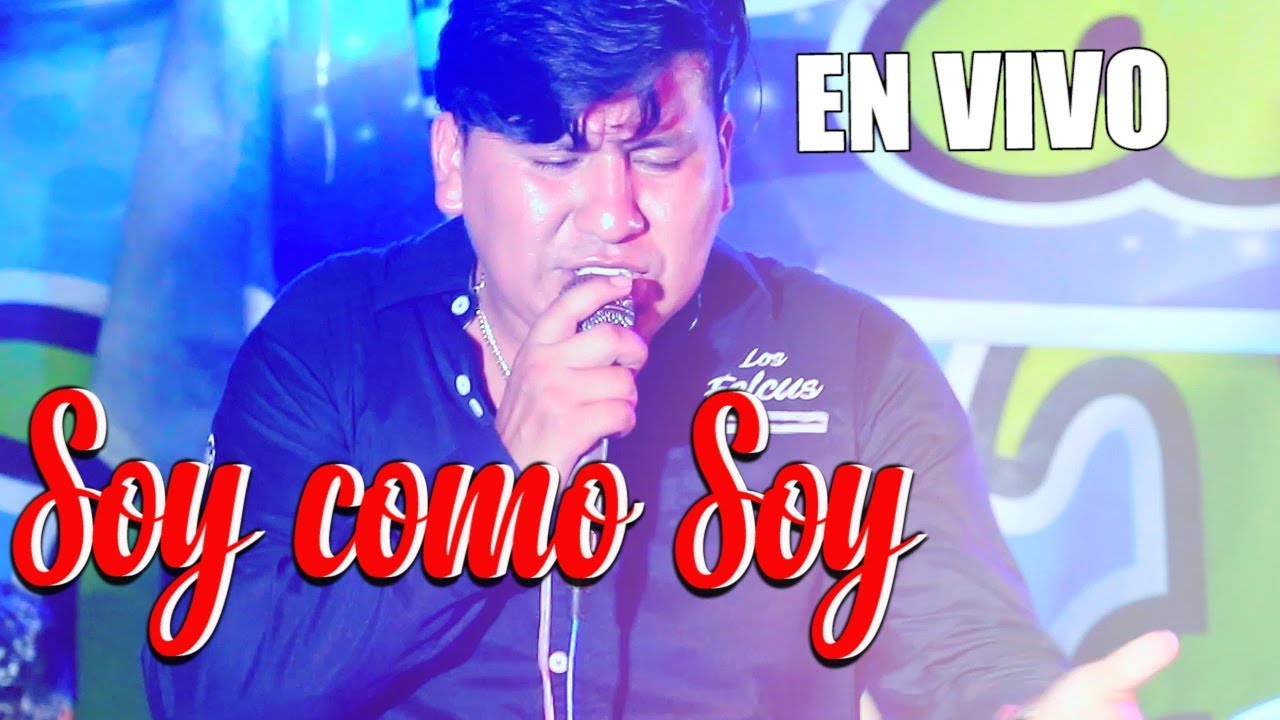 LOS FELCUS 2018♫ SOY COMO SOY♫TE SEGUIRE QUERIENDO♫ LO HAS HERIDO TU -EN CONCIERTO™✔