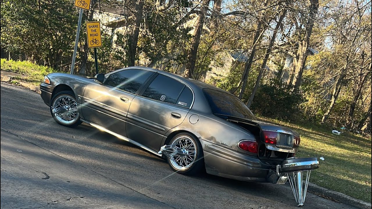 Slab on MLK weekend | Opelousas, LA   #slab #cars #texanwirewheels #slabculture #louisiana