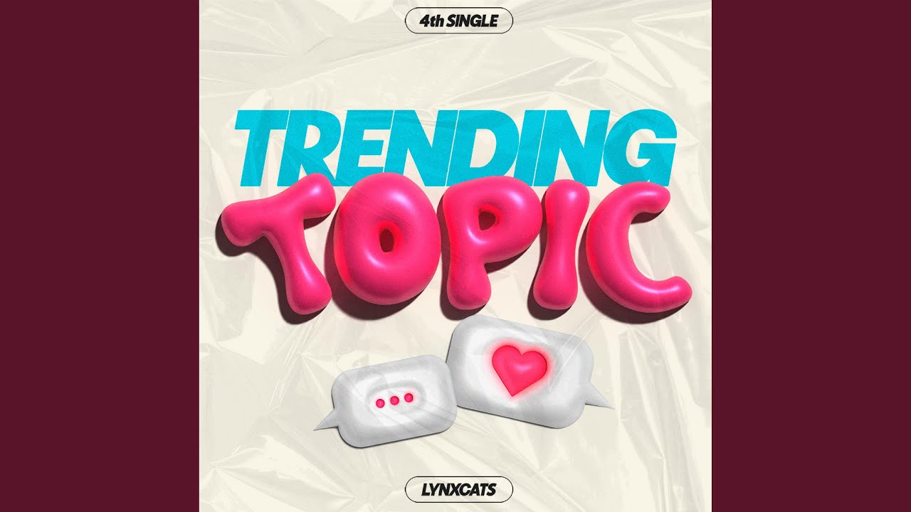 TRENDING TOPIC