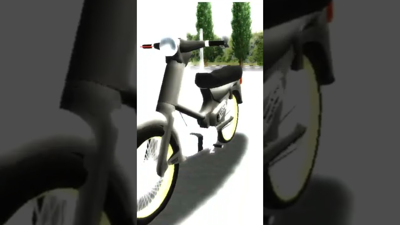 game modifikasi #short