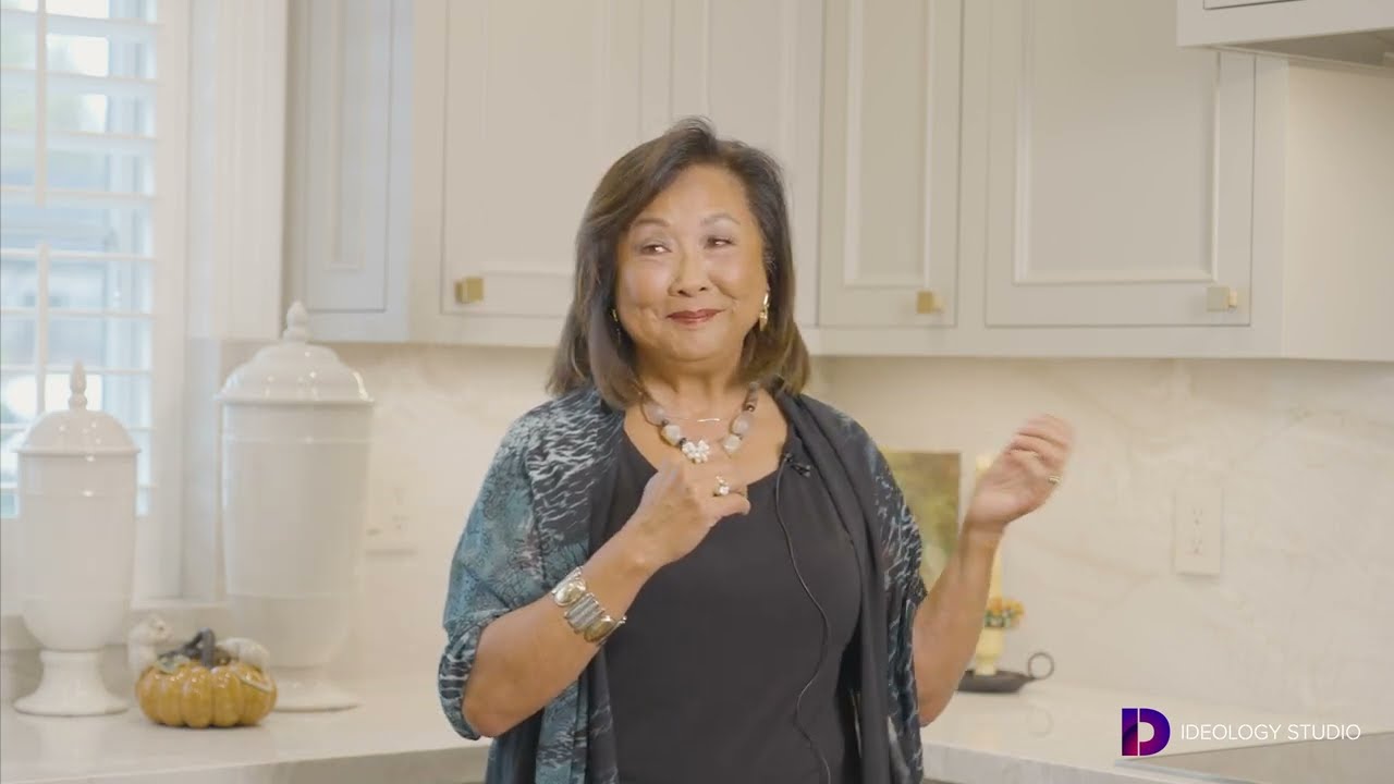 Kitchen Transformation | Elements in Design