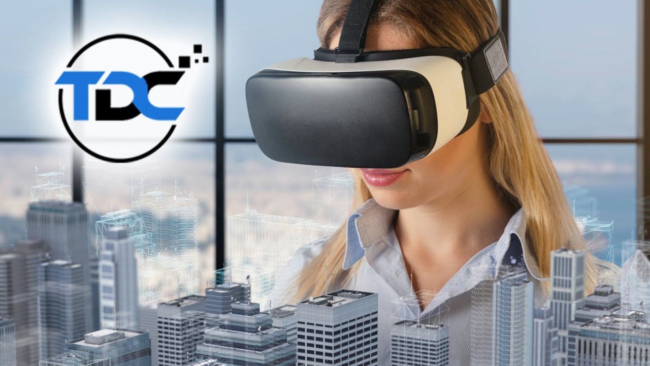 Revolutionizing Non-Profit Storytelling with Virtual & Augmented Reality | Tech Driven Consulting