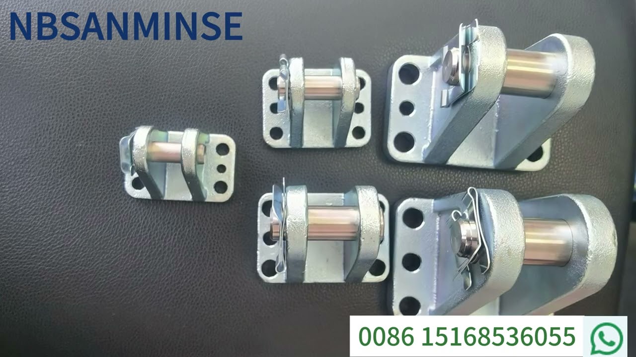 air cylinder  pneumatic cylinde