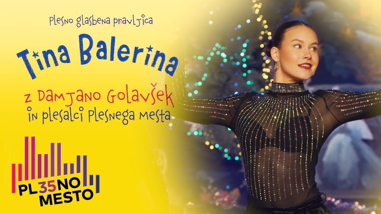 Carica | Tina Balerina #10
